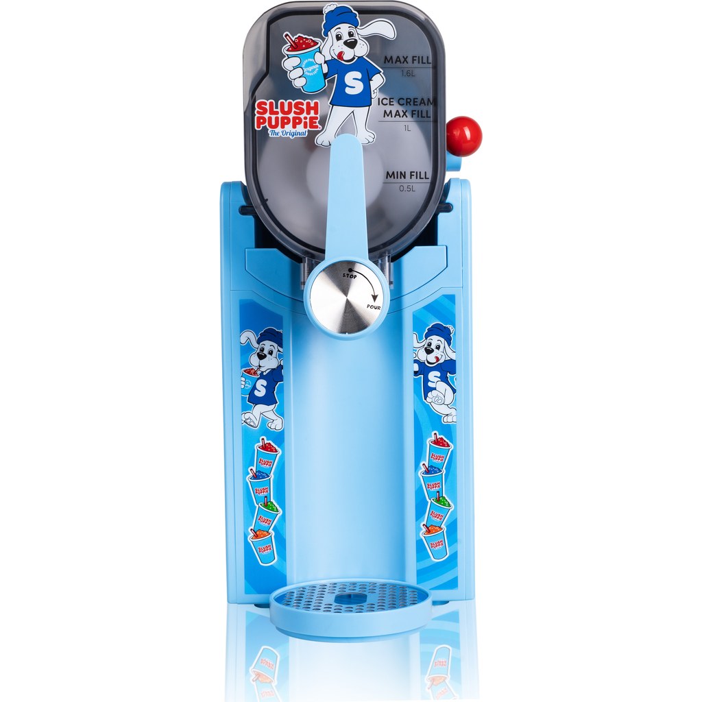 SLUSH PUPPiE Pro Eisgetr�nkemaschine