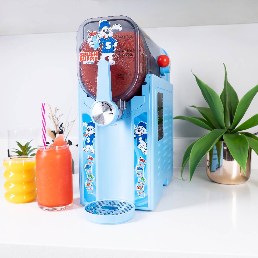SLUSH PUPPiE Pro Eisgetr�nkemaschine