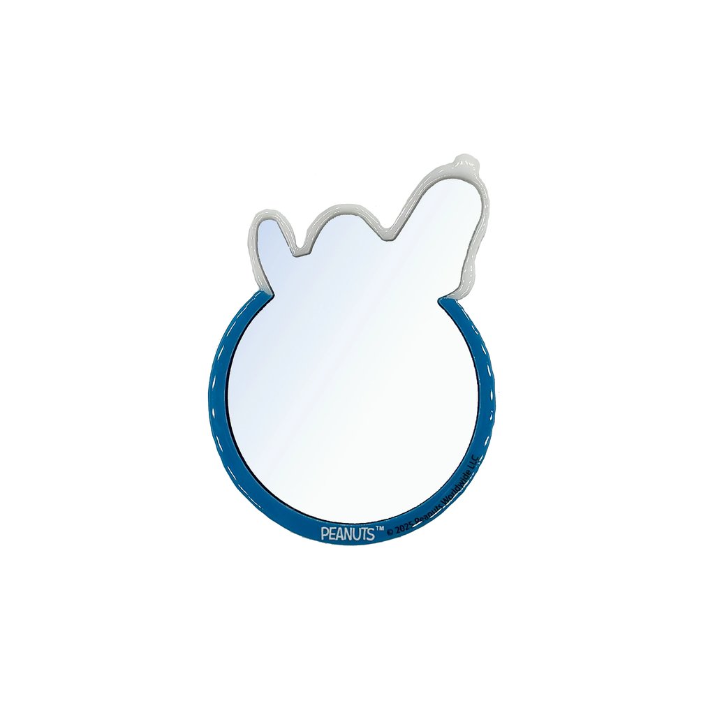 Snoopy Mini-Spiegel