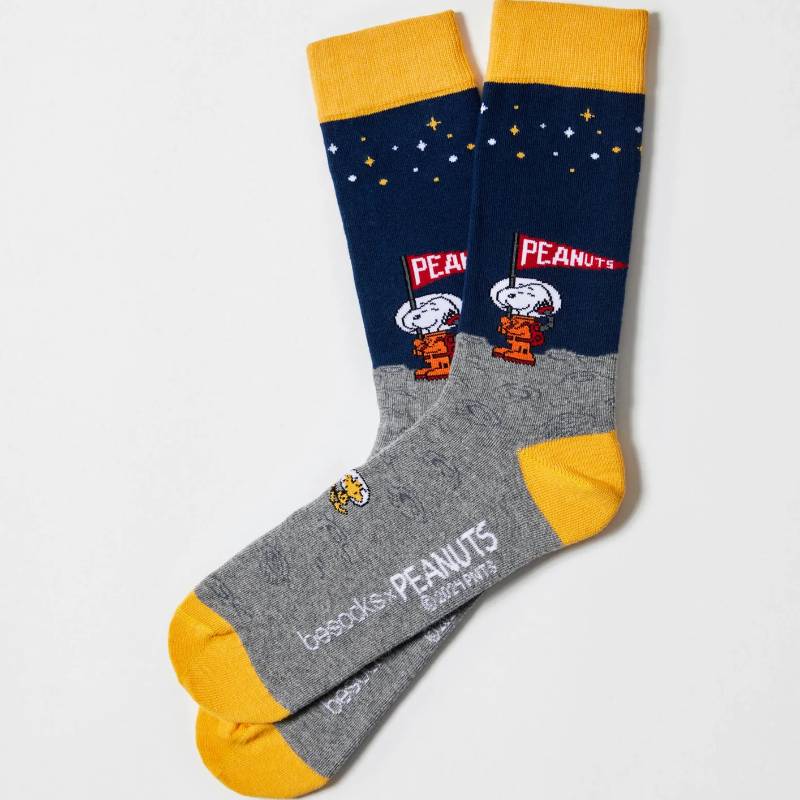 Snoopy Sockenset M�nner
