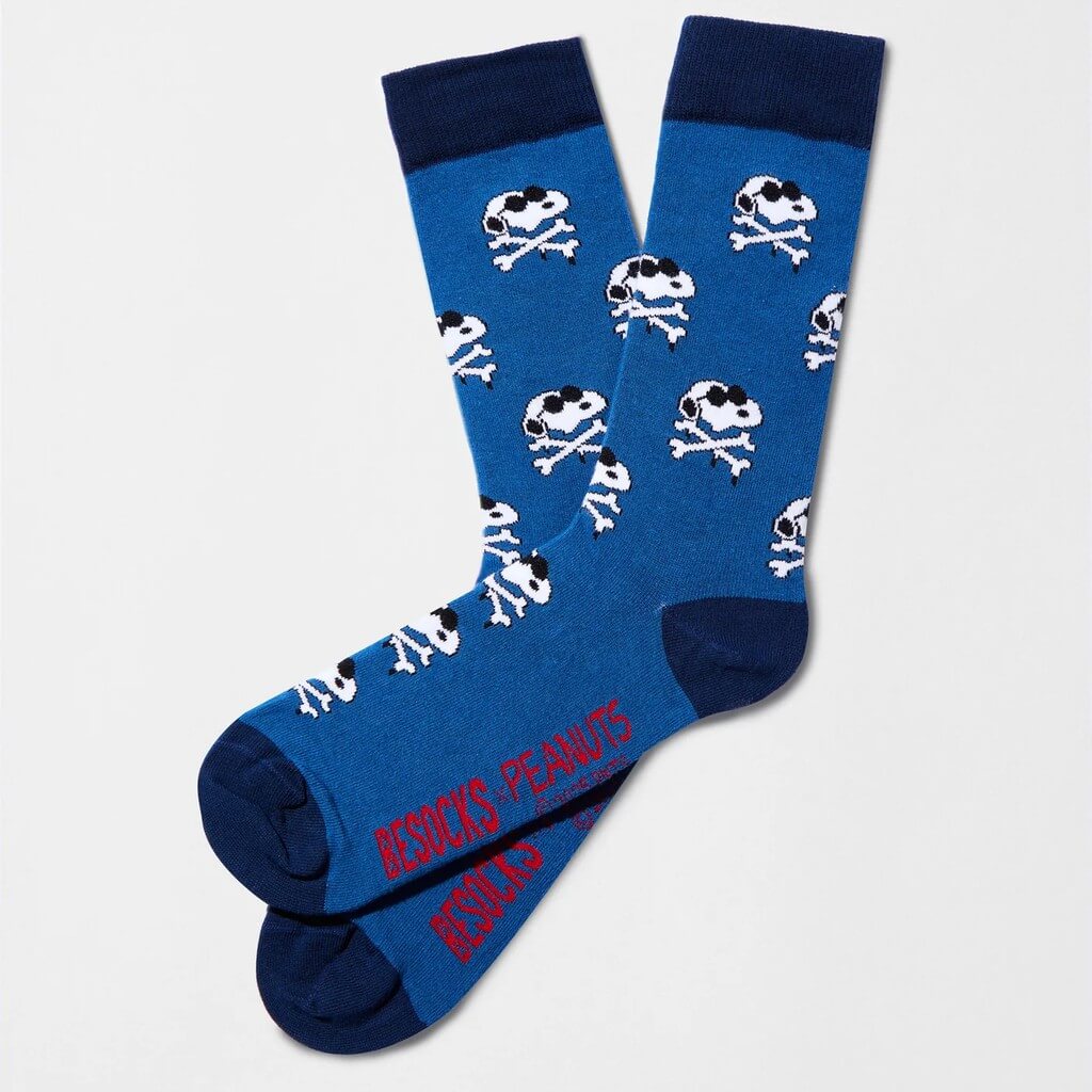 Snoopy Sockenset Frauen