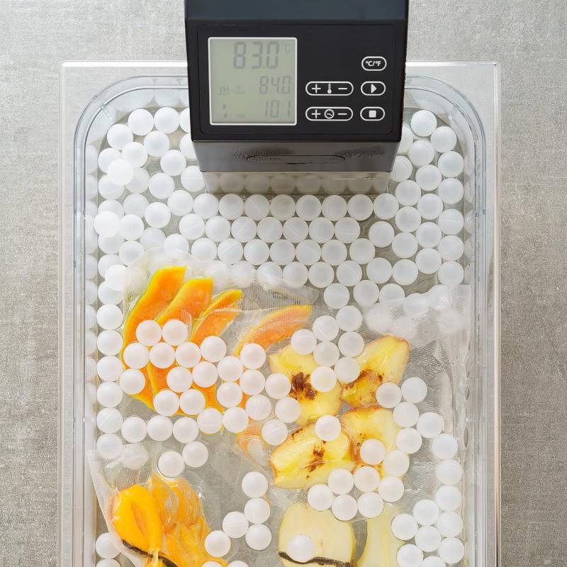 275 Sous Vide Cooking Balls