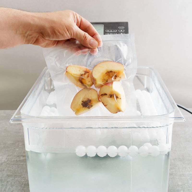 275 Sous Vide Cooking Balls