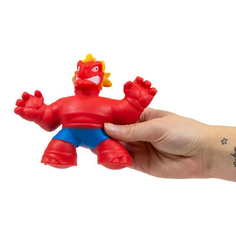 Squeezy Bead Monsters Sensory Toys