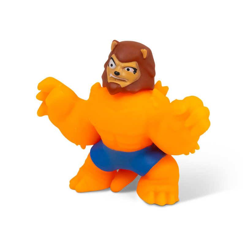 Squeezy Bead Monsters Sensory Toys