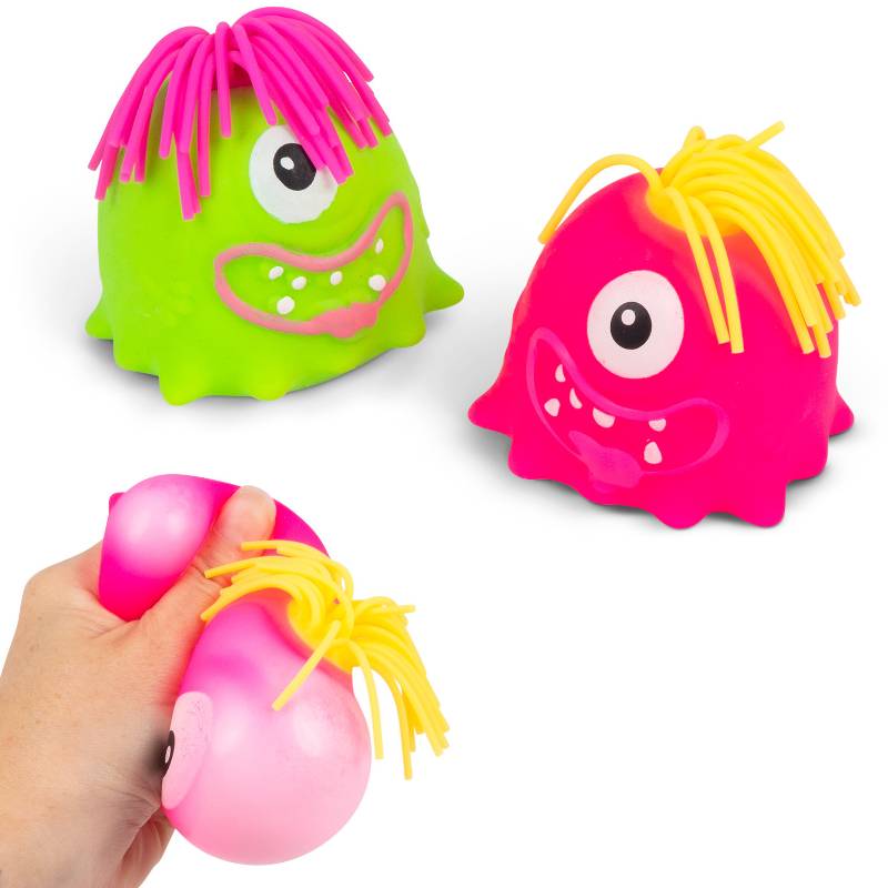 Squishy Monster