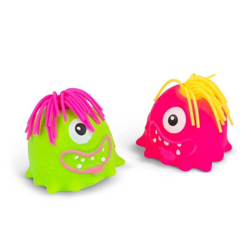 Squishy Monster