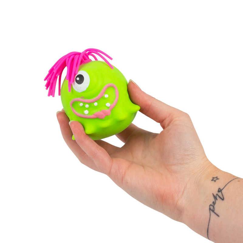 Squishy Monster