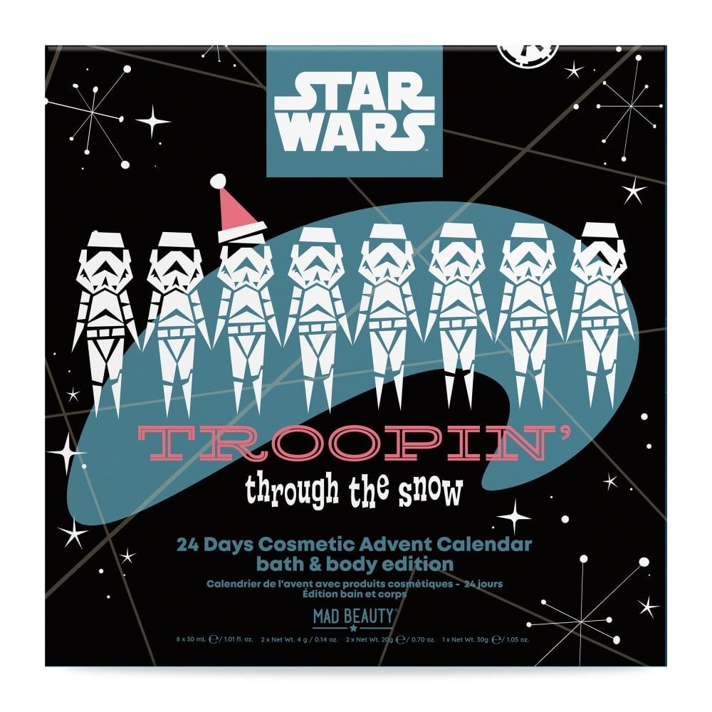 Star Wars Stormtrooper Adventskalender fr Mnner