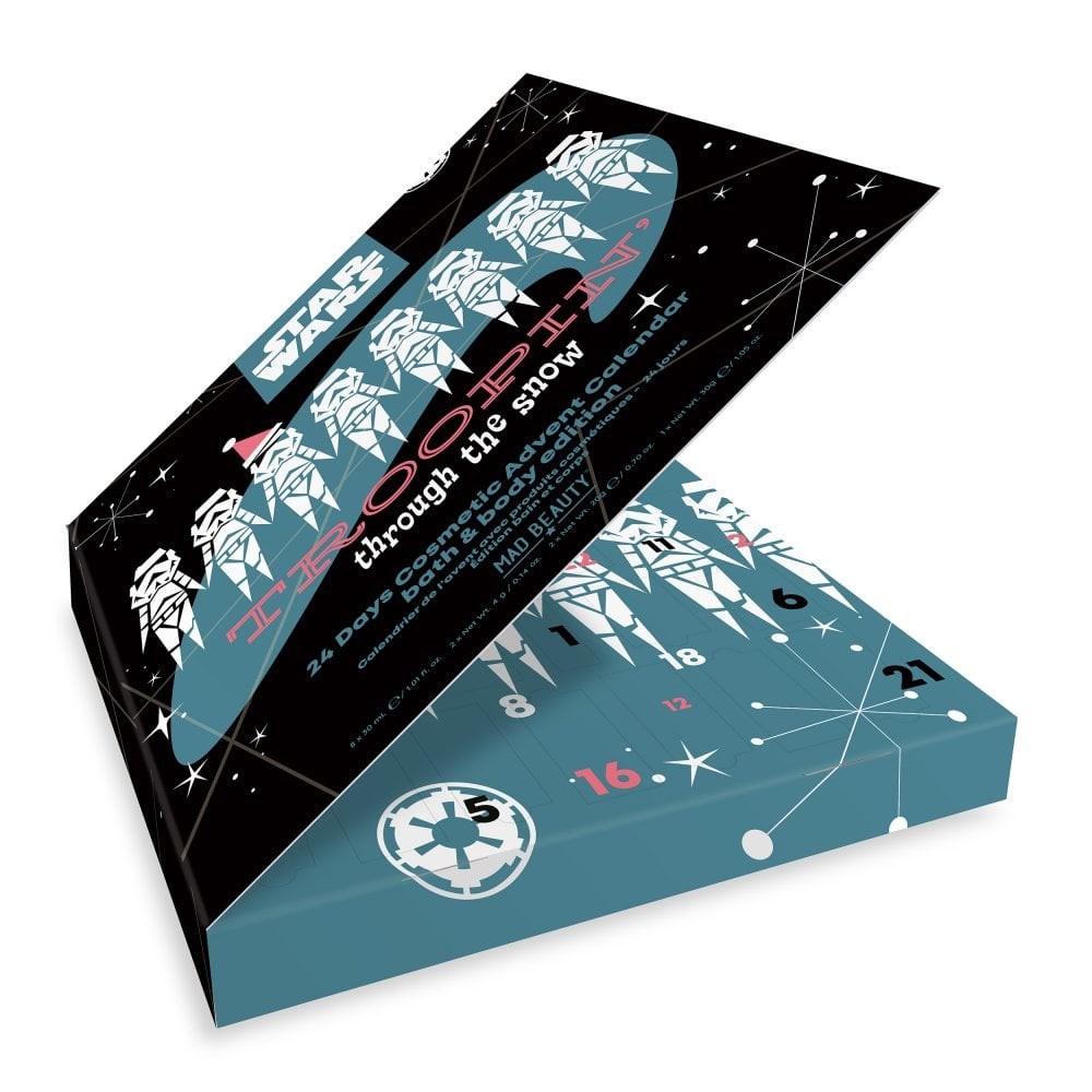 Star Wars Stormtrooper Adventskalender fr Mnner