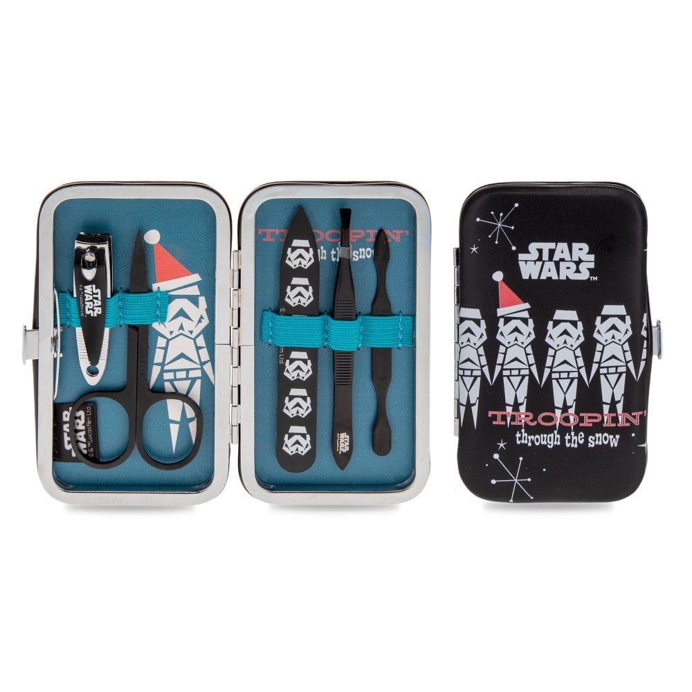 Star Wars Stormtrooper Manikre Set