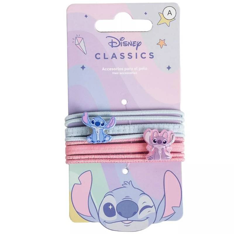 Stitch Hair Bands
