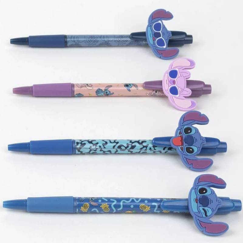 Stitch Pen Set