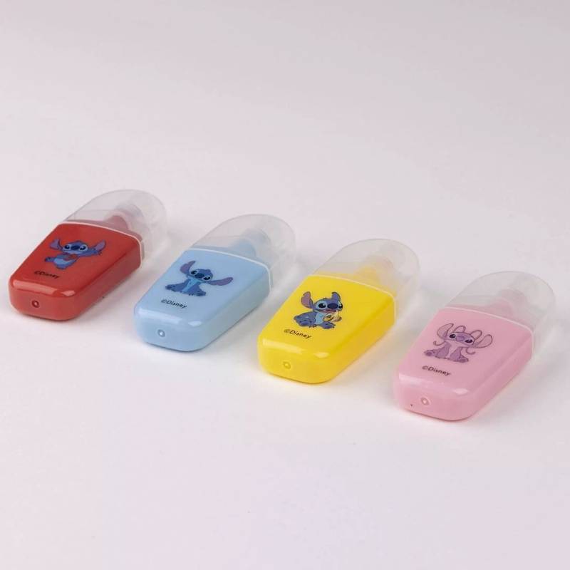 Stitch Highlighters