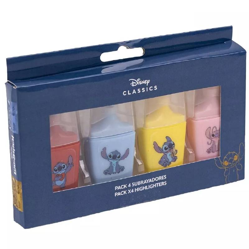 Stitch Highlighters