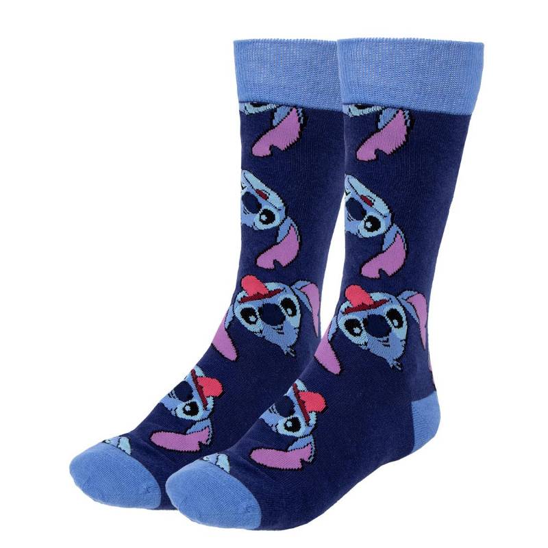 Stitch Sockenset B