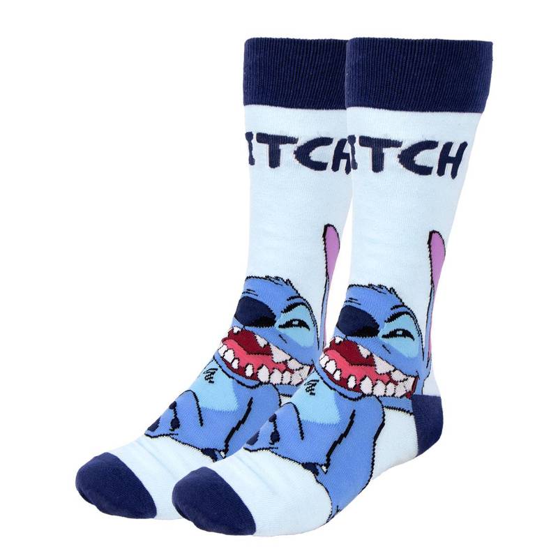 Stitch Sockenset B