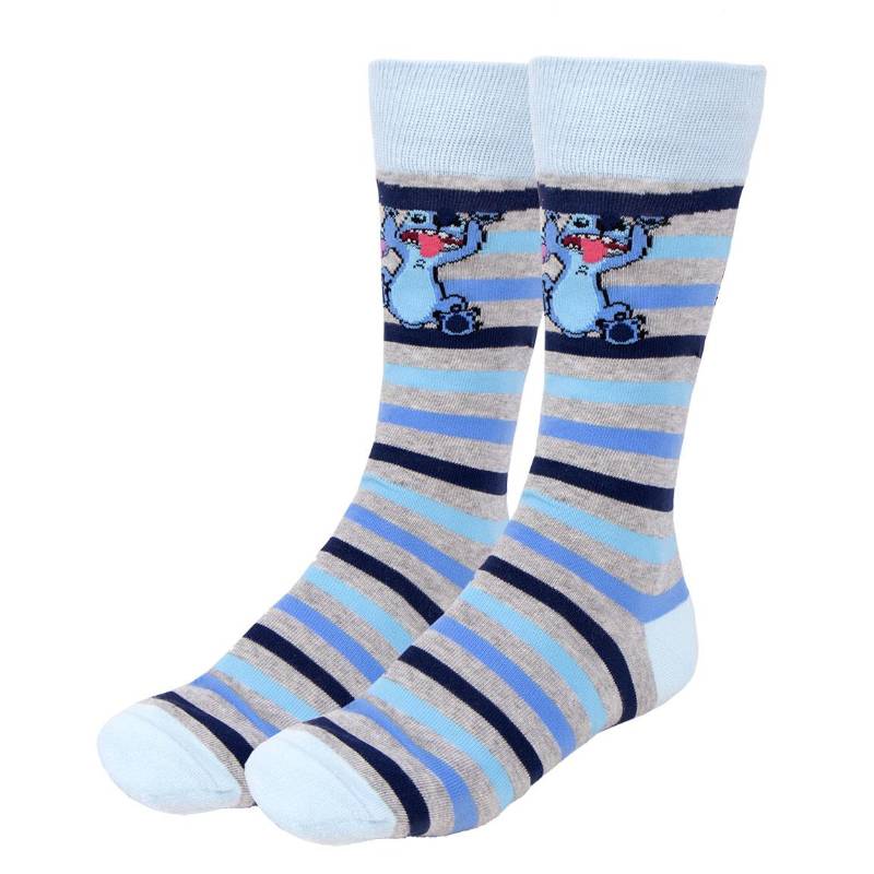 Stitch Sockenset B