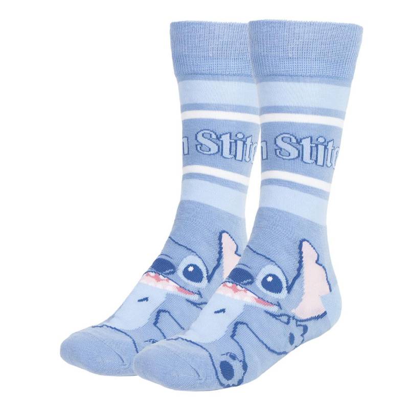 Stitch Sock Set A
