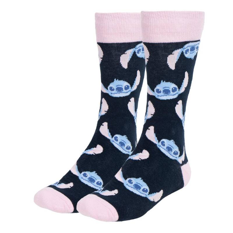 Stitch Sock Set A
