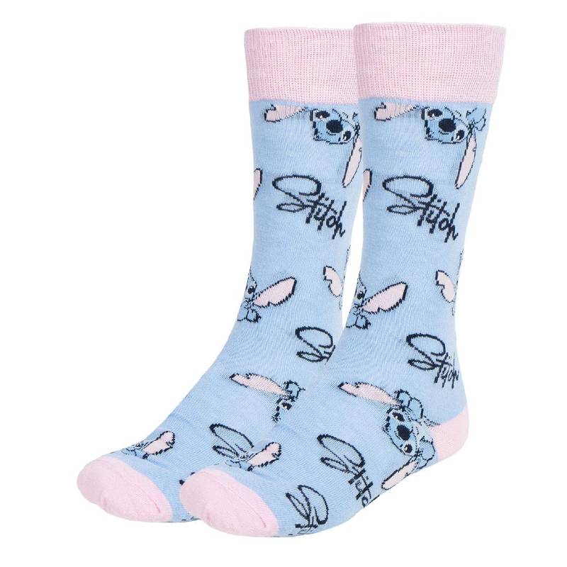 Stitch Sock Set A