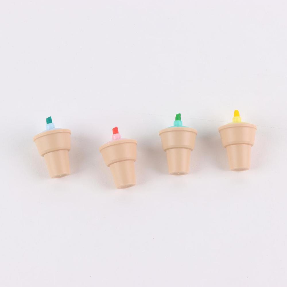 Stitch Textmarker-Set