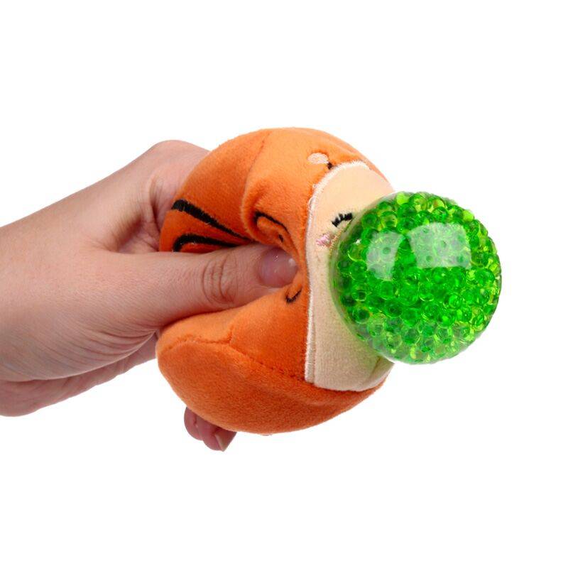 Queasy Squeezies Adoramals Stress Ball Set