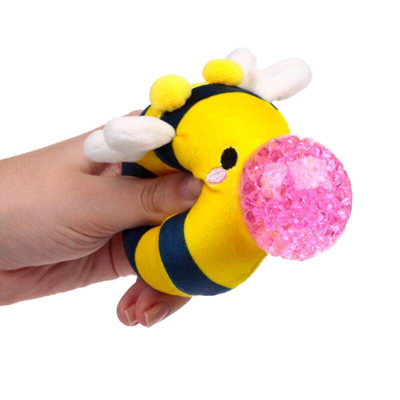 Queasy Squeezies Adoramals Stress Ball Set