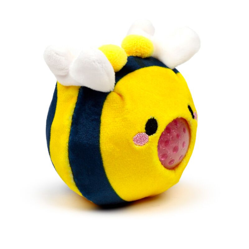 Queasy Squeezies Adoramals Stress Ball Set
