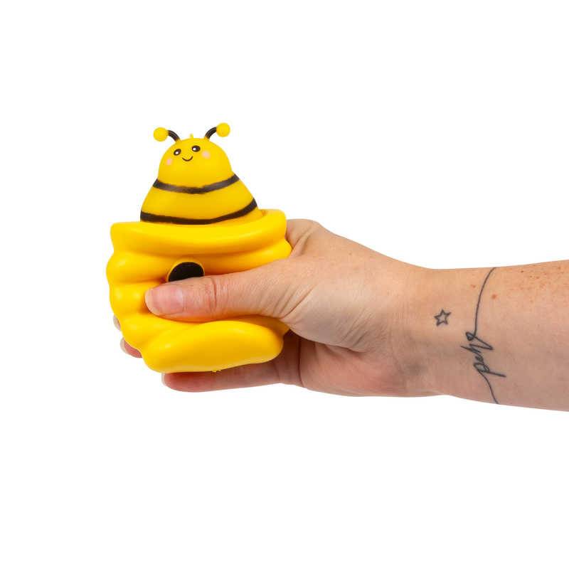 Beehive Stress Ball