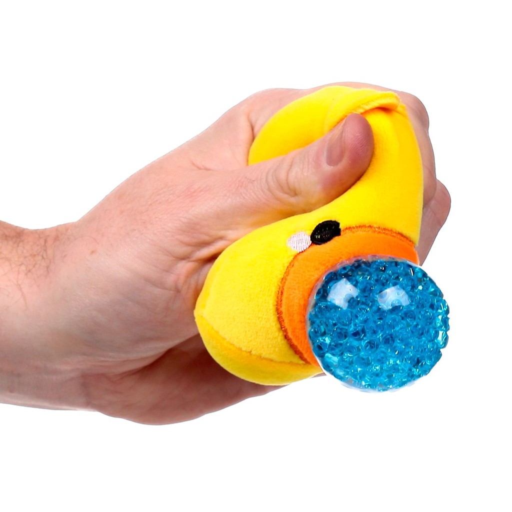 Stressball-Set Frhling