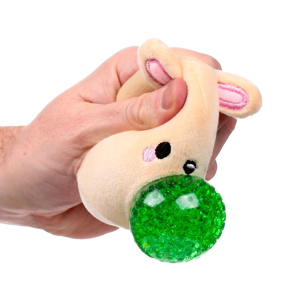 Stressball-Set Frhling