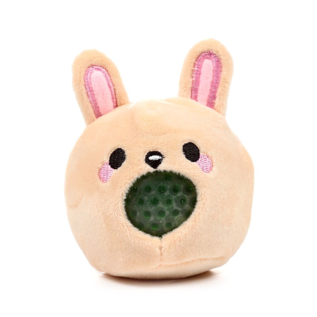 Stressball-Set Frhling