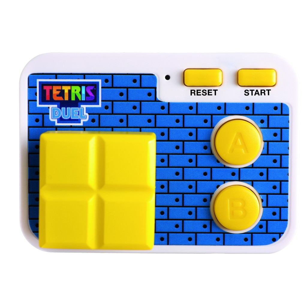 Tetris Duell