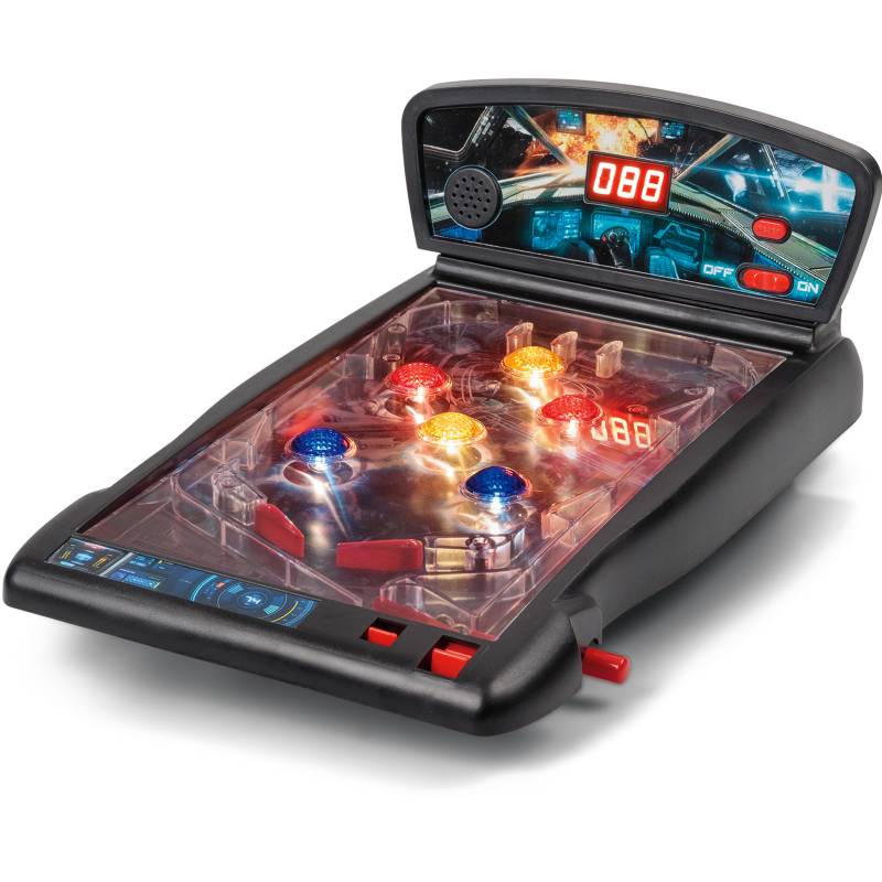 Space Pinball