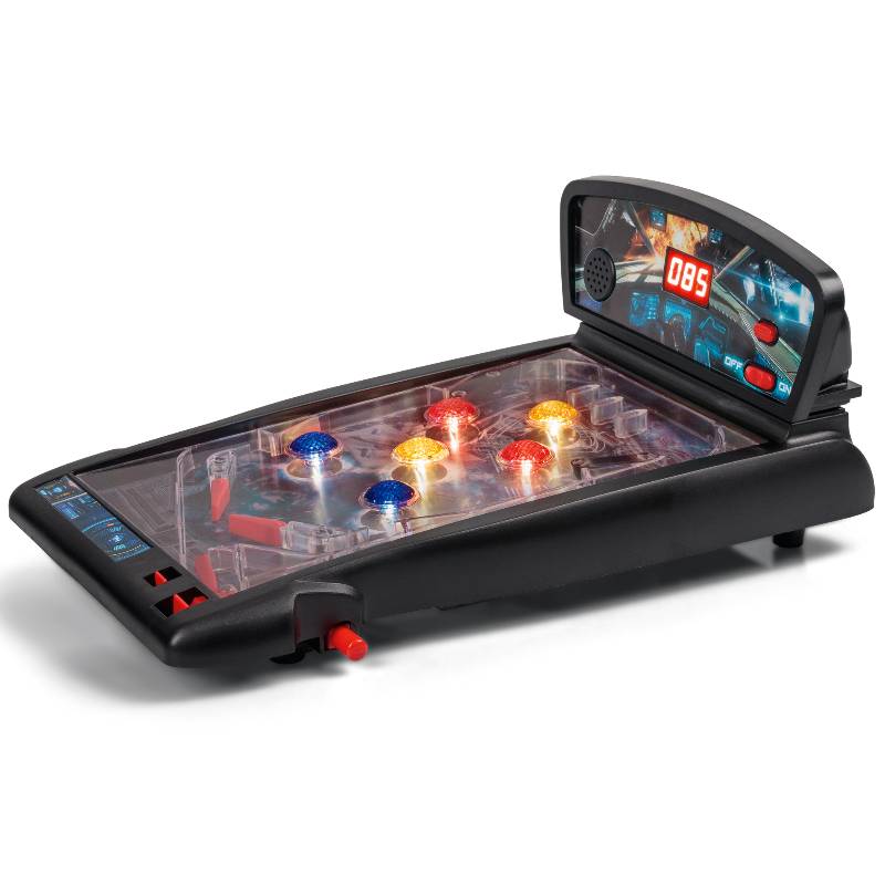 Space Pinball