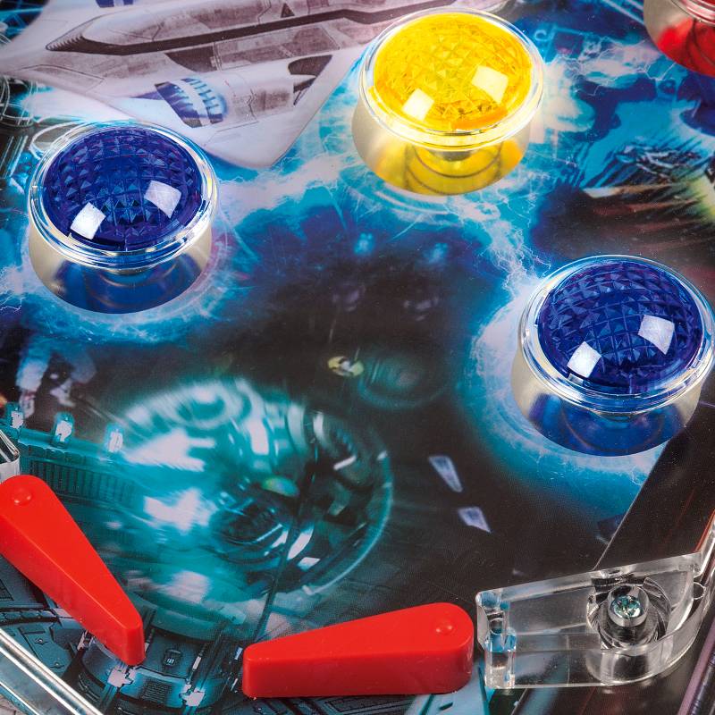 Space Pinball