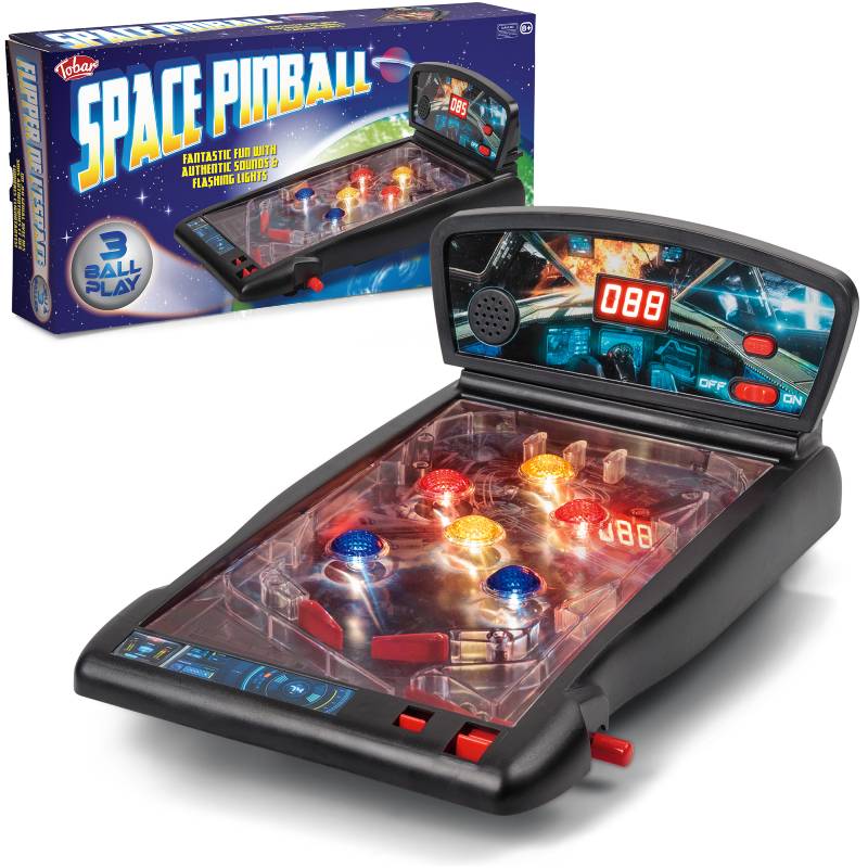 Space Pinball