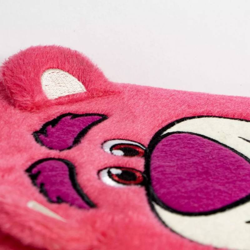 Toy Story Lotso Stationery Set