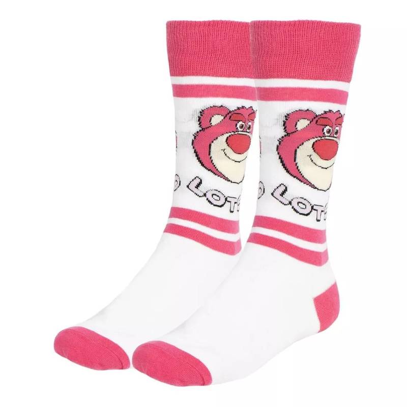 Toy Story Lotso Sock Gift Set