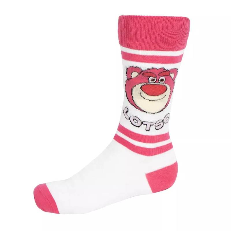 Toy Story Lotso Sock Gift Set