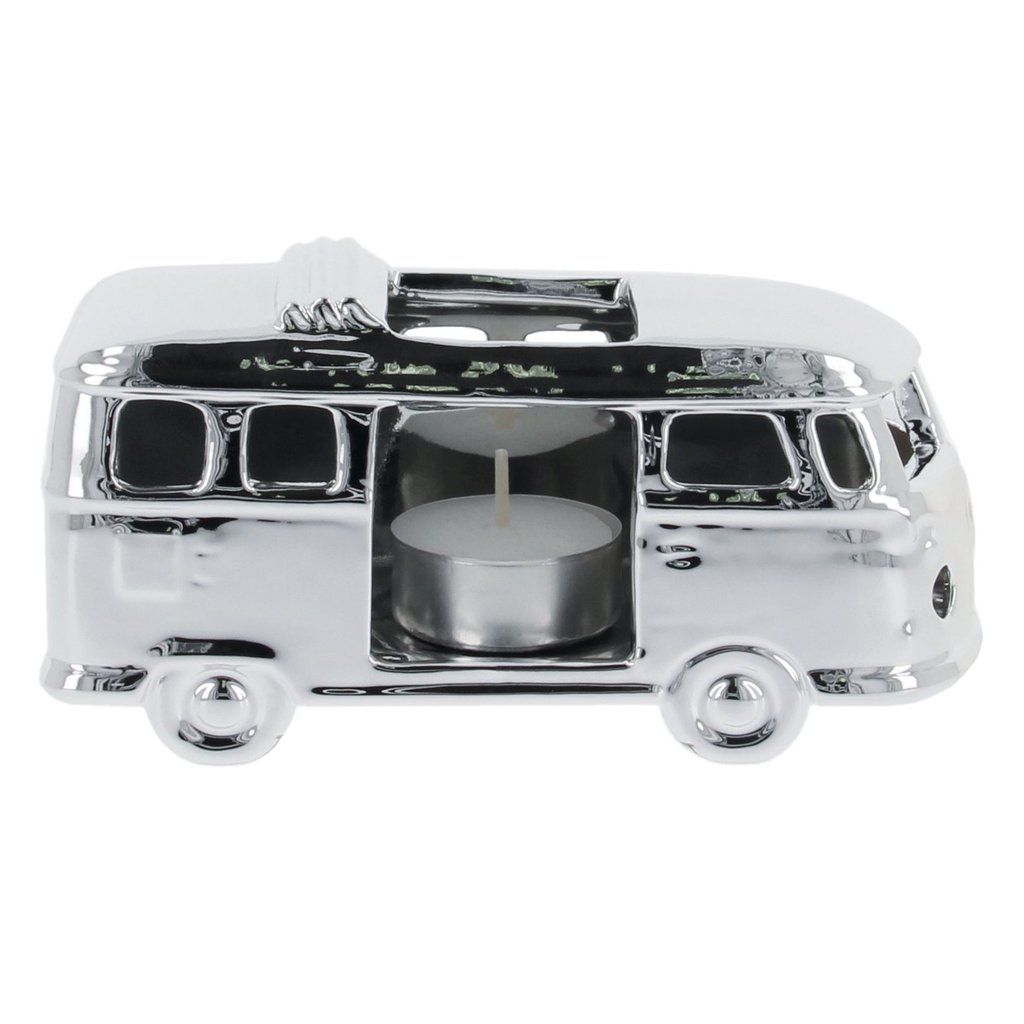 VW Bulli Teelichthalter