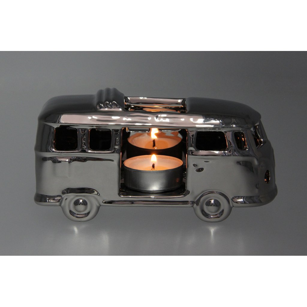 VW Bulli Teelichthalter