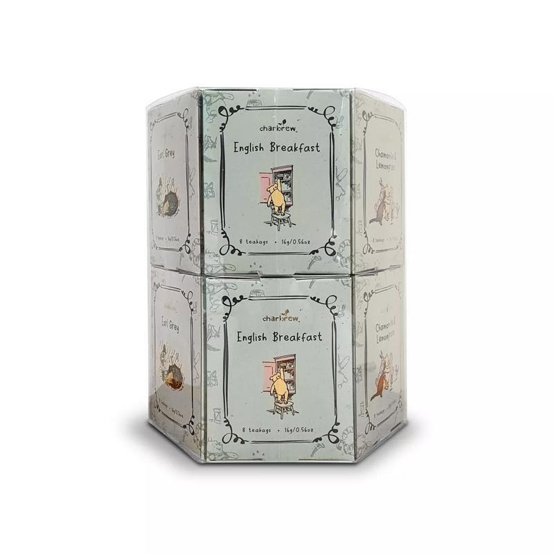Winnie the Pooh Tea Gift Set