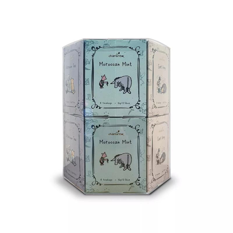 Winnie the Pooh Tea Gift Set