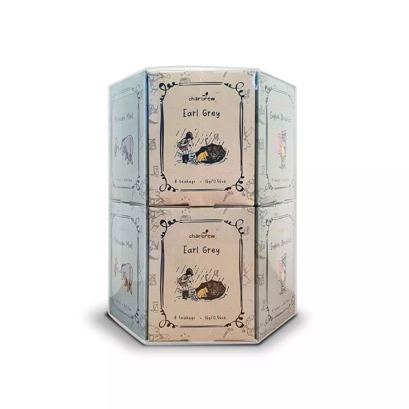 Winnie the Pooh Tea Gift Set