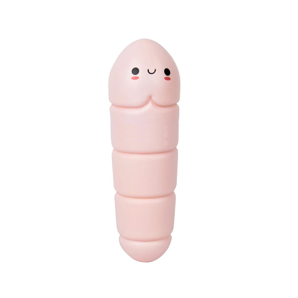 Worry Worm Stress Reliever