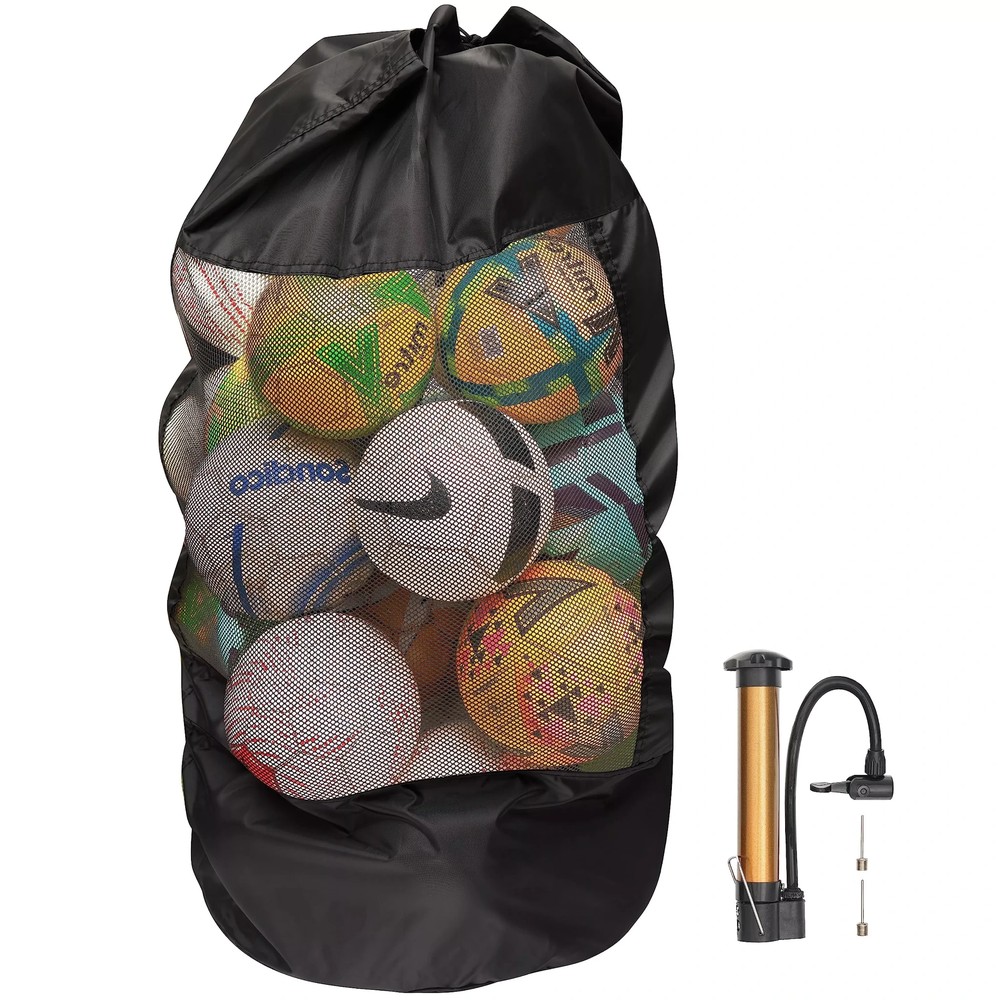 XL Balltasche