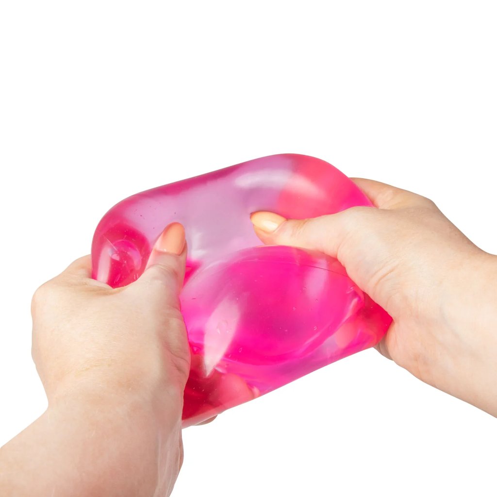 XL Stress-Zuckerw�rfel