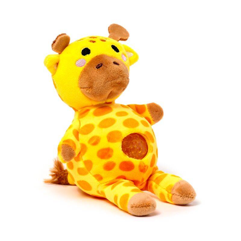 Adoramals Zoo Animals 1 Stress Ball Set
